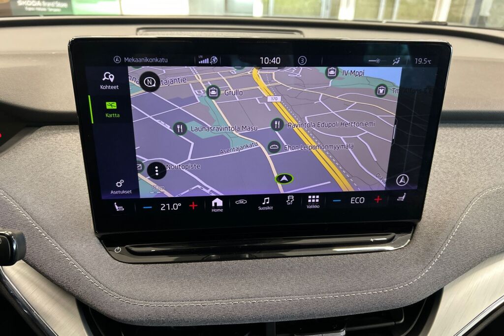 Skoda Enyaq 2023 80 iV