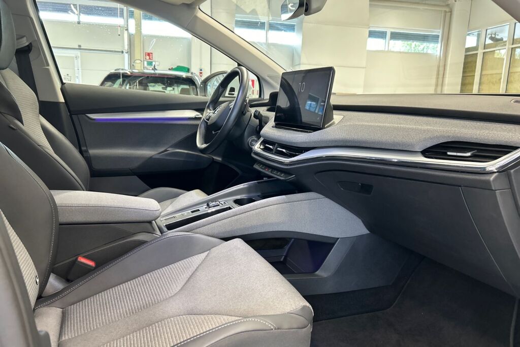 Skoda Enyaq 2023 80 iV