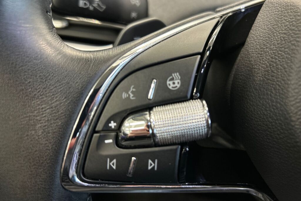 Skoda Enyaq 2023 80 iV