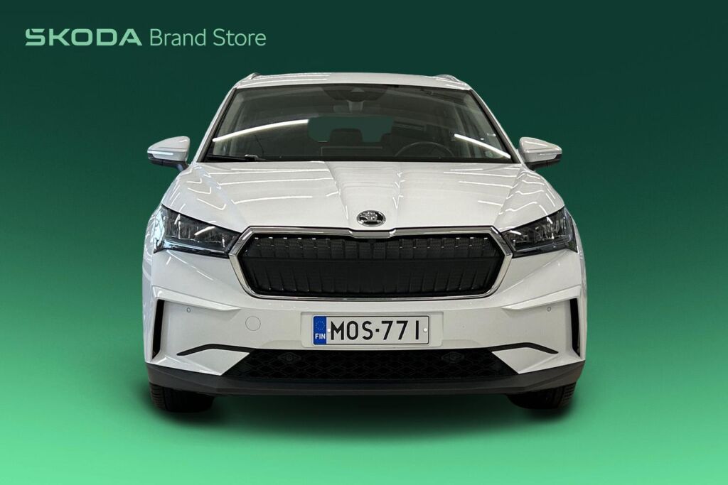Skoda Enyaq 2023 80 iV