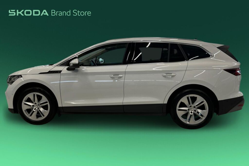 Skoda Enyaq 2023 80 iV