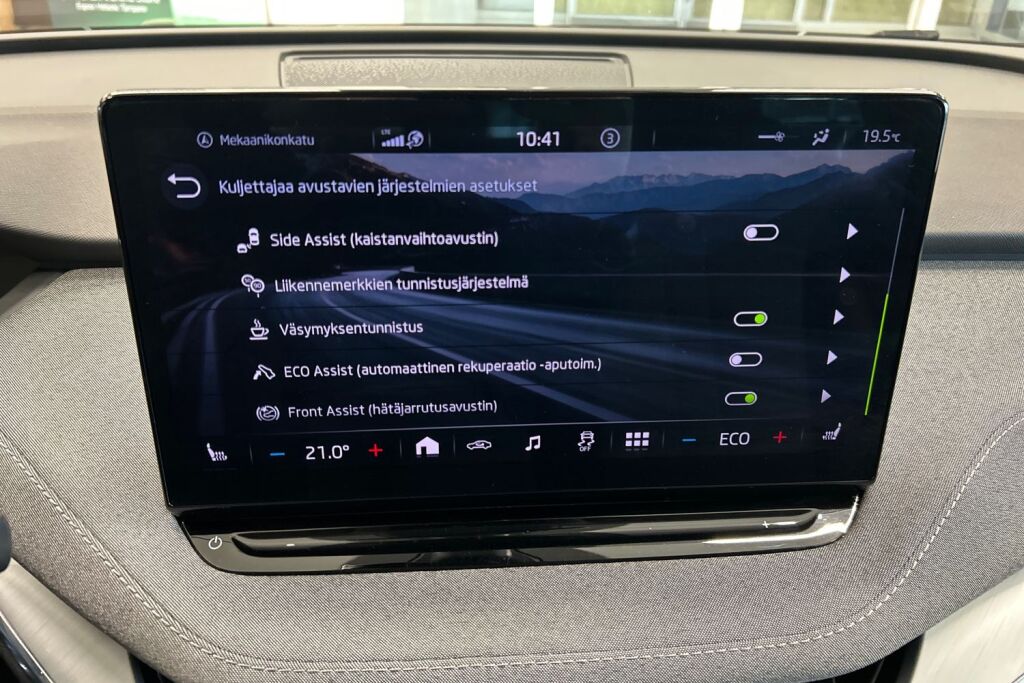 Skoda Enyaq 2023 80 iV