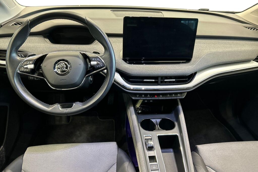 Skoda Enyaq 2023 80 iV
