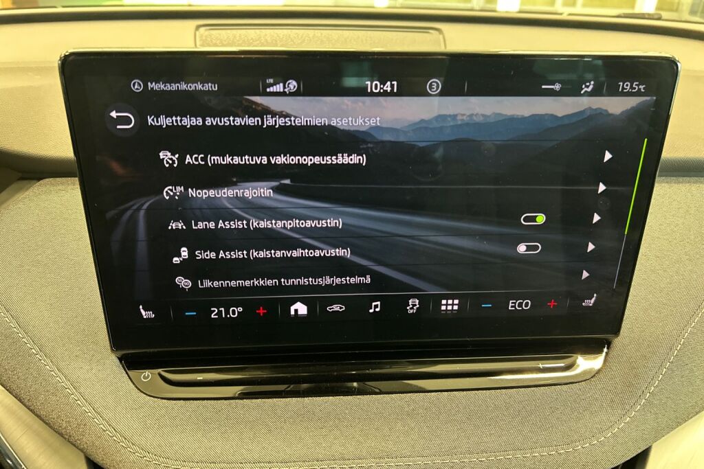 Skoda Enyaq 2023 80 iV
