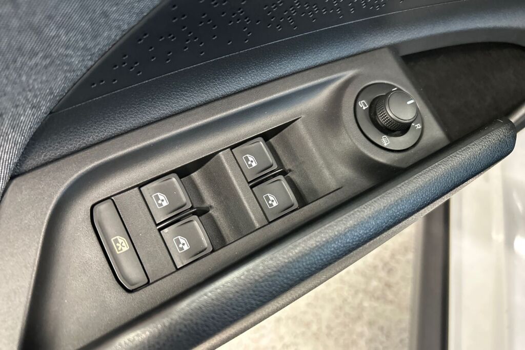 Skoda Enyaq 2023 80 iV