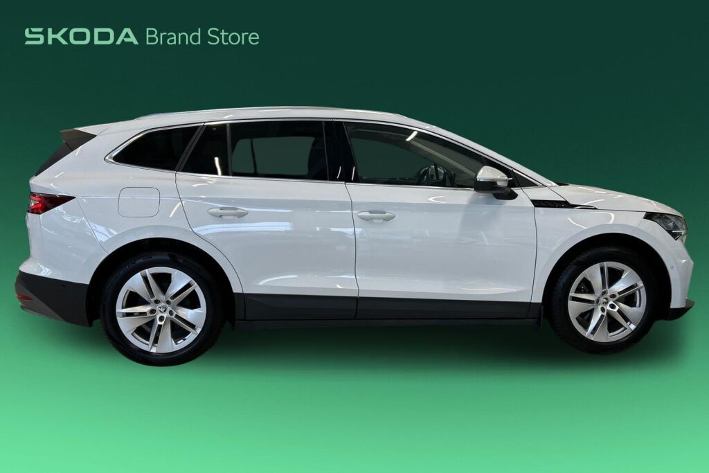 Skoda Enyaq 2023 80 iV