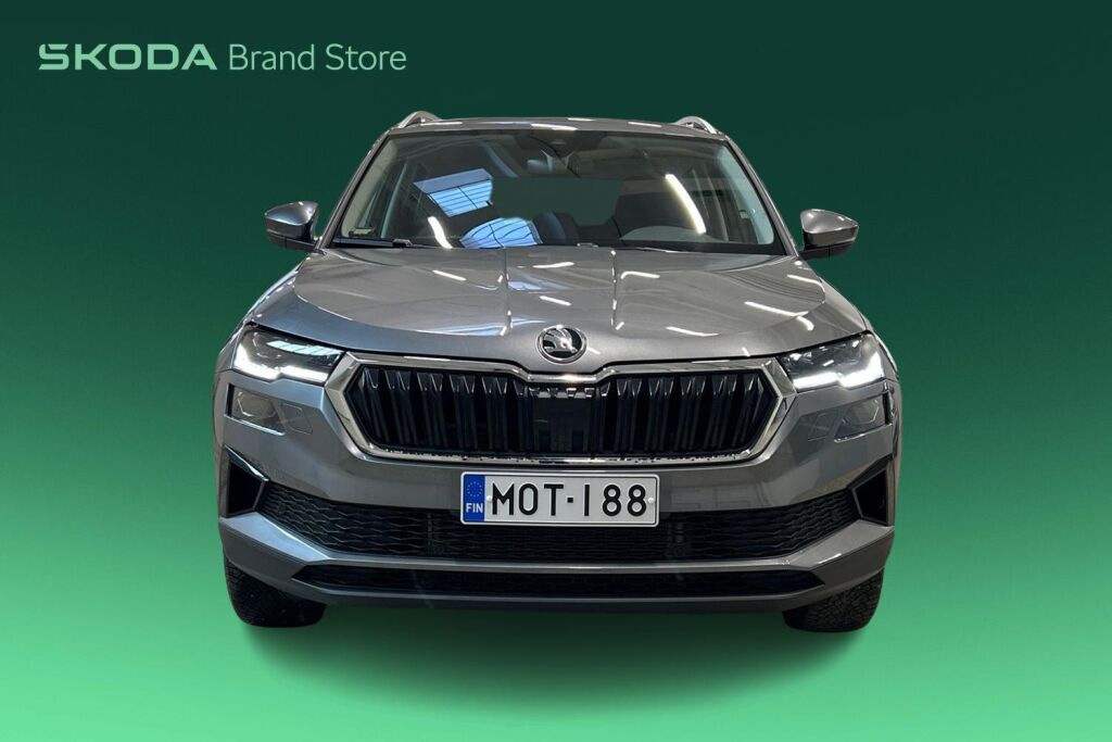 Skoda Karoq 2023 1.5 TSI Style DSG Autom.