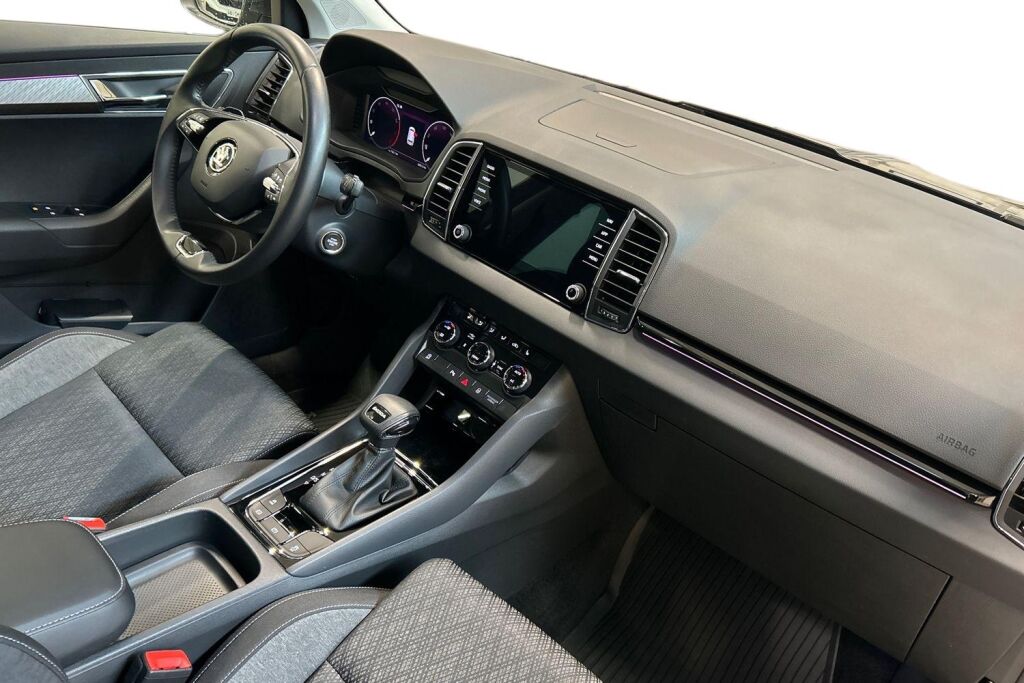 Skoda Karoq 2023 1.5 TSI Style DSG Autom.