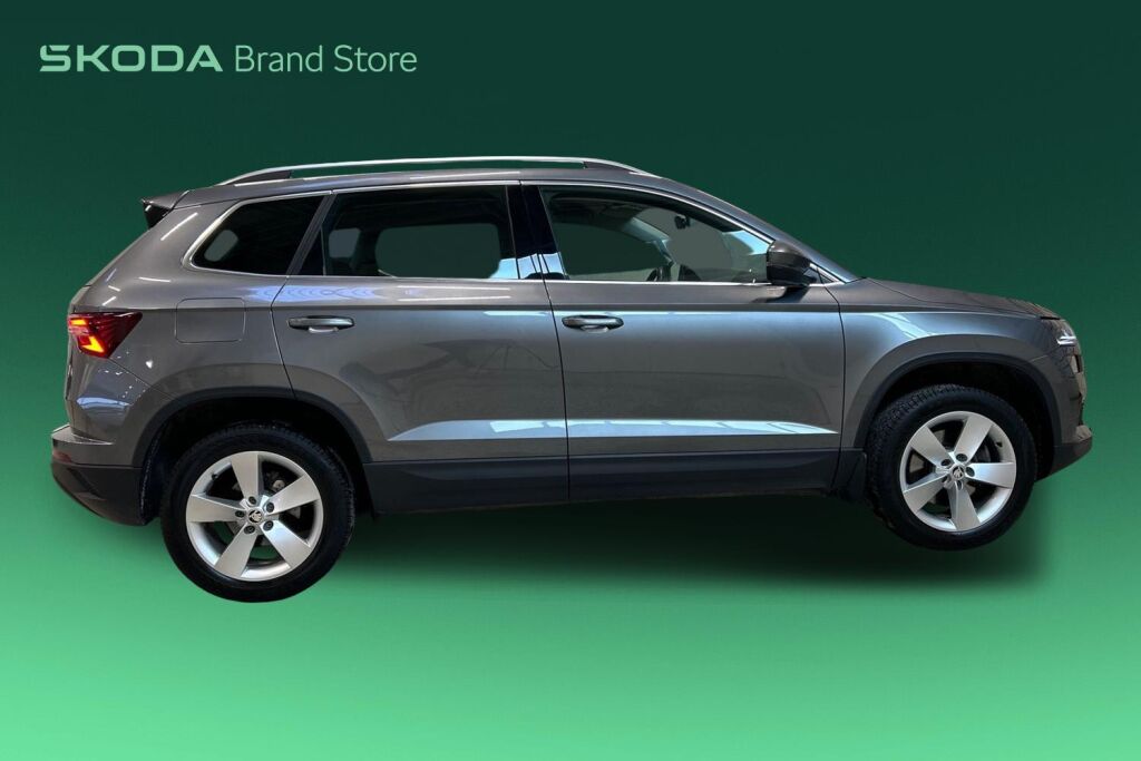 Skoda Karoq 2023 1.5 TSI Style DSG Autom.