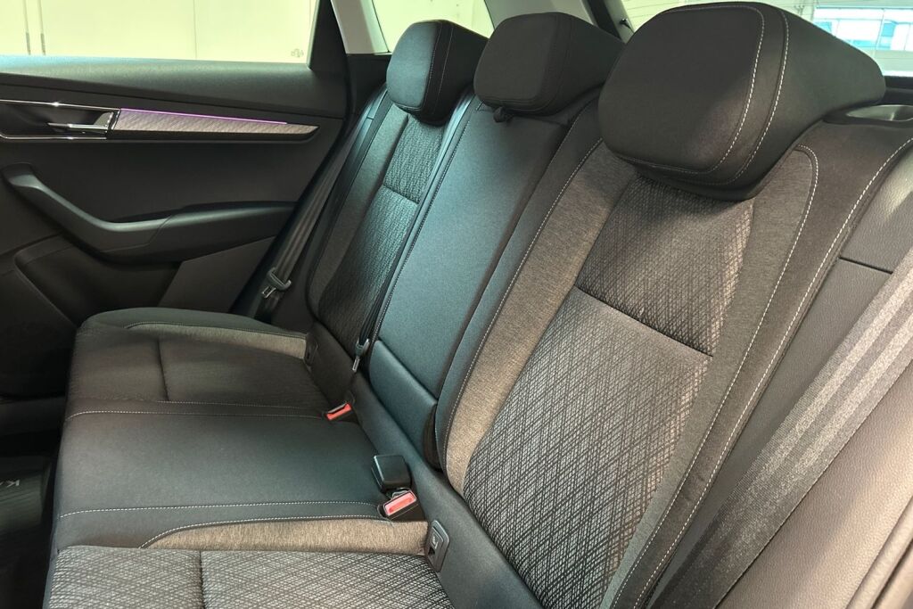 Skoda Karoq 2023 1.5 TSI Style DSG Autom.