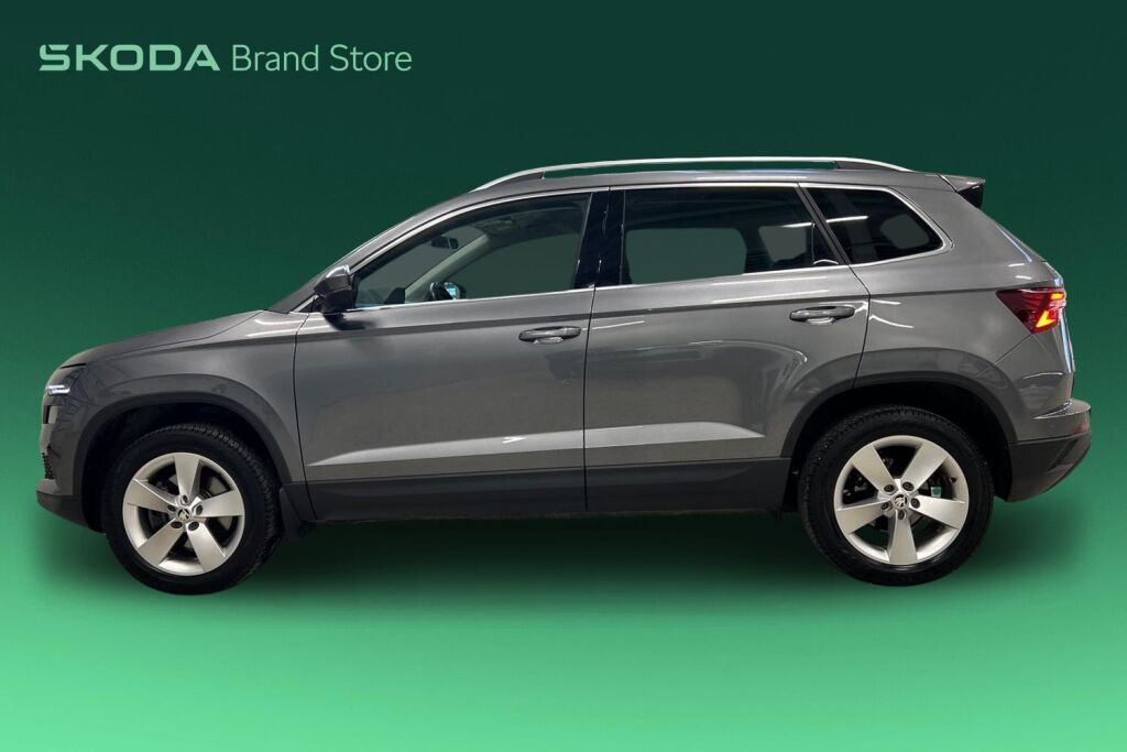 Skoda Karoq 2023 1.5 TSI Style DSG Autom.