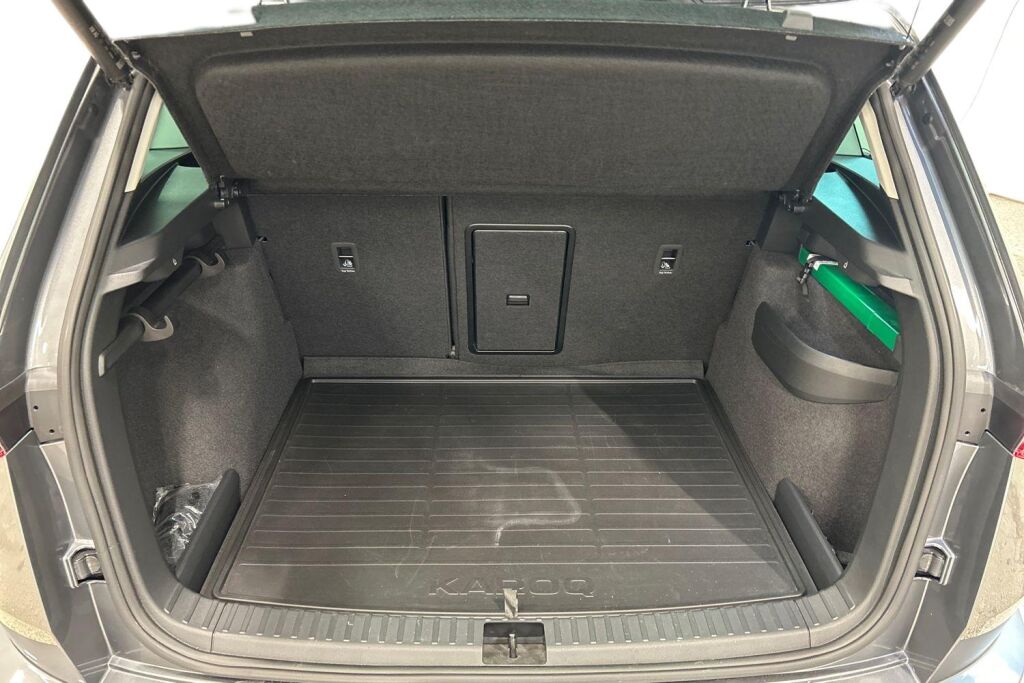 Skoda Karoq 2023 1.5 TSI Style DSG Autom.