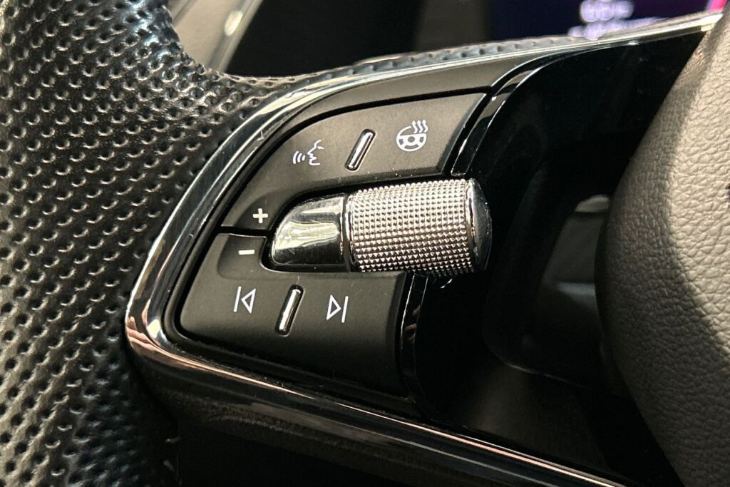 Skoda Superb 2023 1.5 TSI ACT SportLine Business DSG Autom.