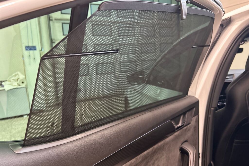 Skoda Superb 2023 1.5 TSI ACT SportLine Business DSG Autom.