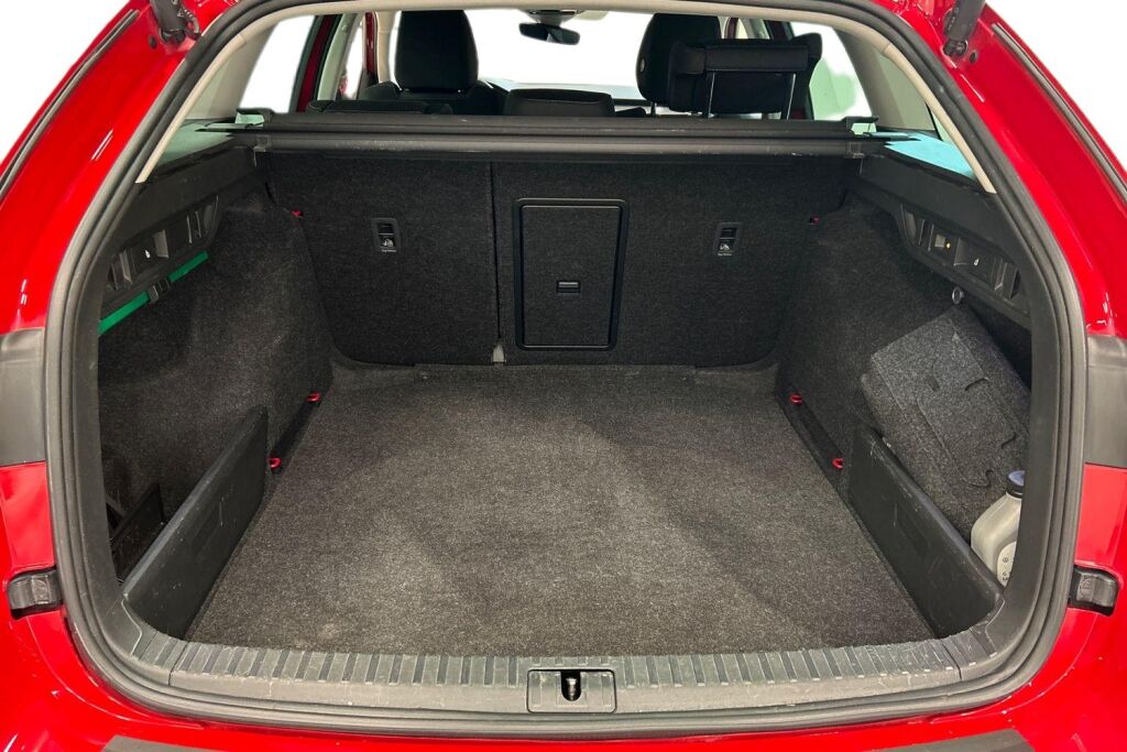 Skoda Octavia 2022 Combi 2.0 TDI 150 Style DSG Autom.