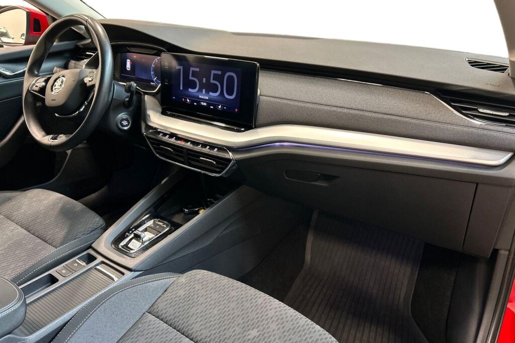 Skoda Octavia 2022 Combi 2.0 TDI 150 Style DSG Autom.