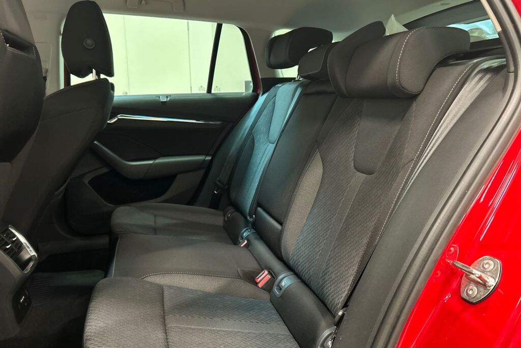 Skoda Octavia 2022 Combi 2.0 TDI 150 Style DSG Autom.