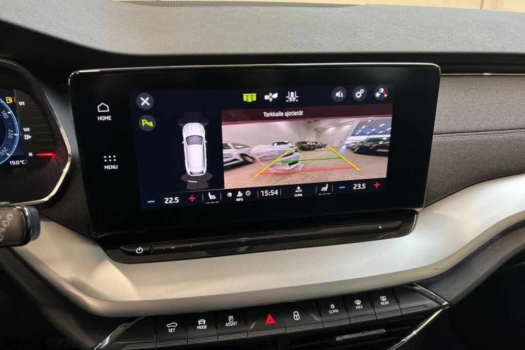 Skoda Octavia 2022 Combi 2.0 TDI 150 Style DSG Autom.