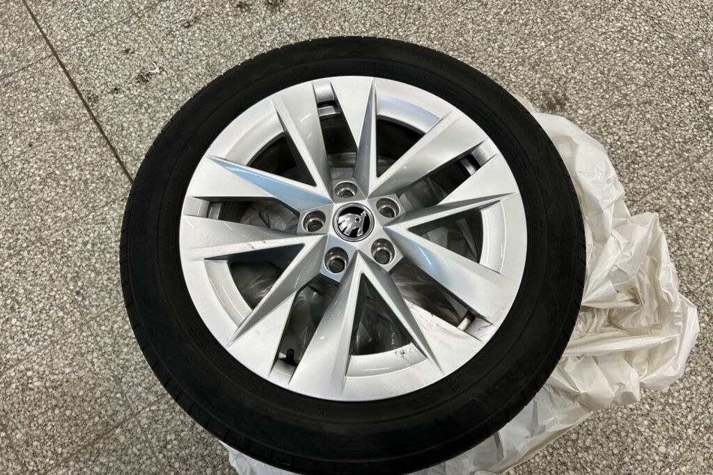 Skoda Octavia 2022 Combi 2.0 TDI 150 Style DSG Autom.