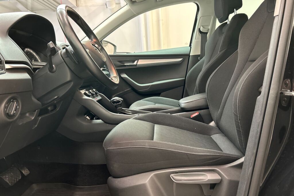 Skoda Karoq 2022 2.0 TDI 150 4x4 Ambition DSG Autom.