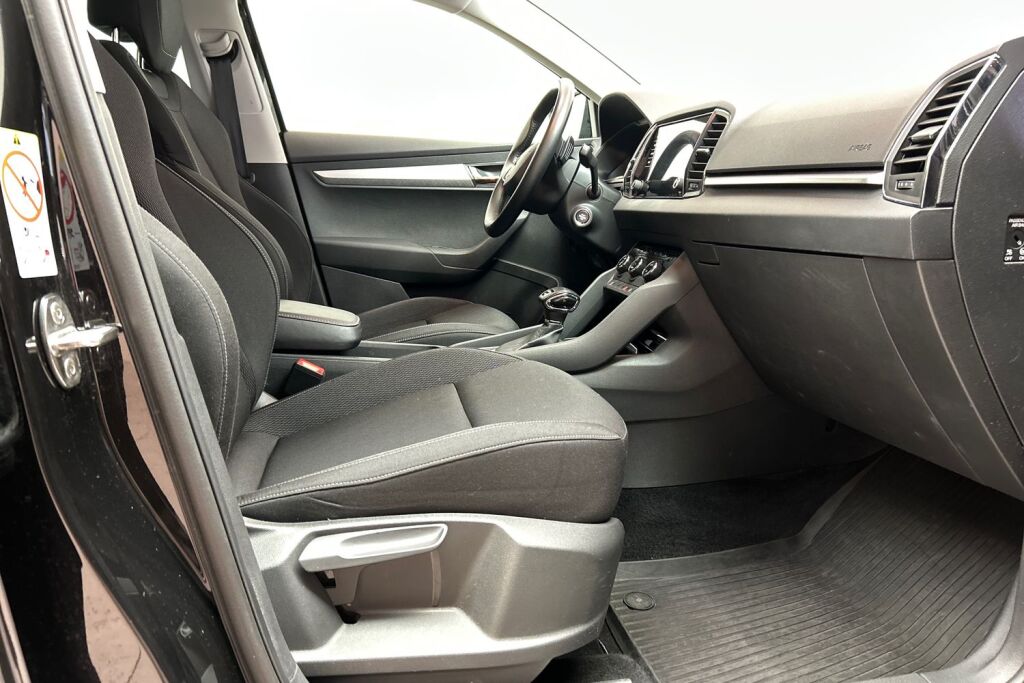 Skoda Karoq 2022 2.0 TDI 150 4x4 Ambition DSG Autom.