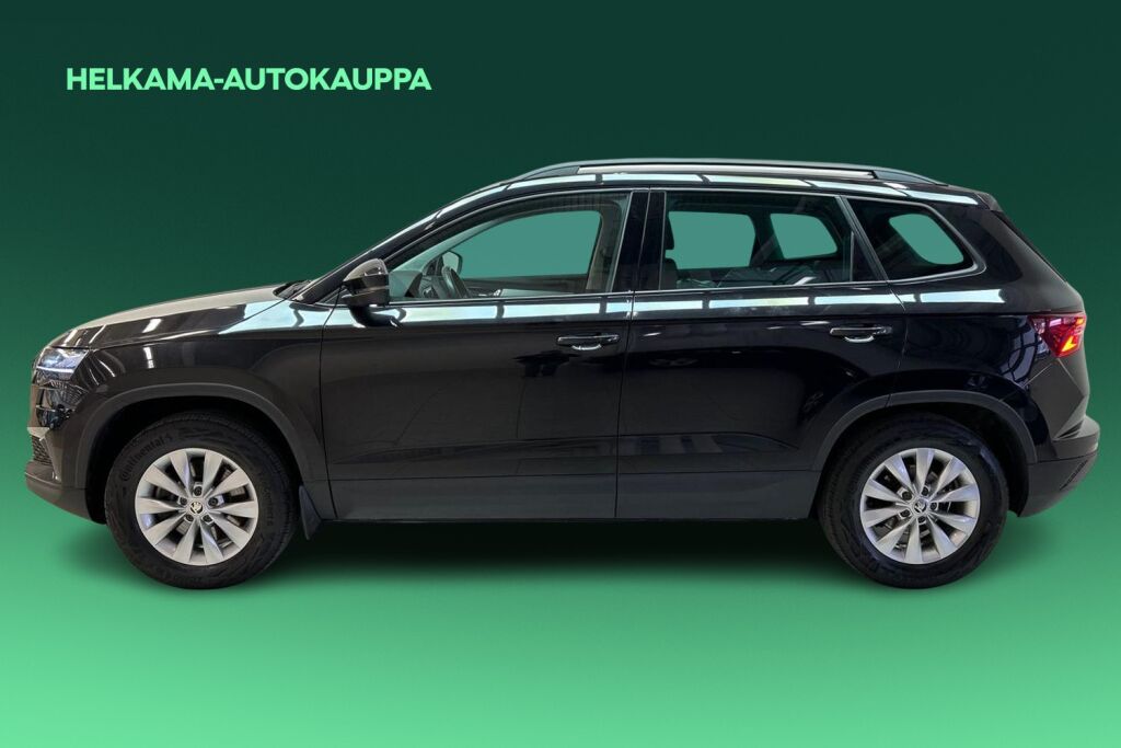 Skoda Karoq 2022 2.0 TDI 150 4x4 Ambition DSG Autom.