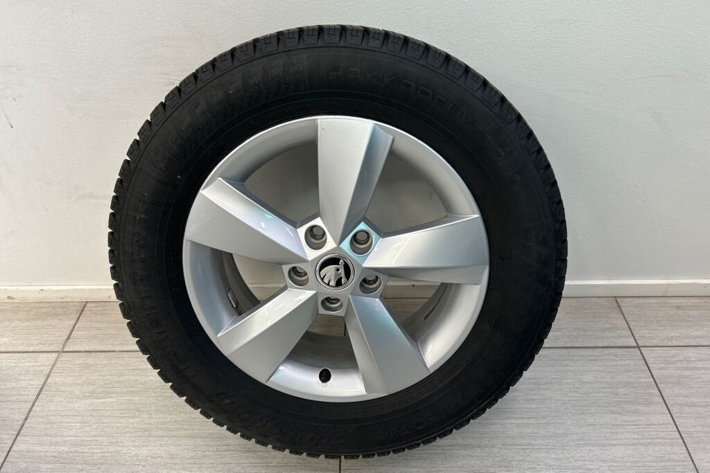 Skoda Karoq 2022 2.0 TDI 150 4x4 Ambition DSG Autom.