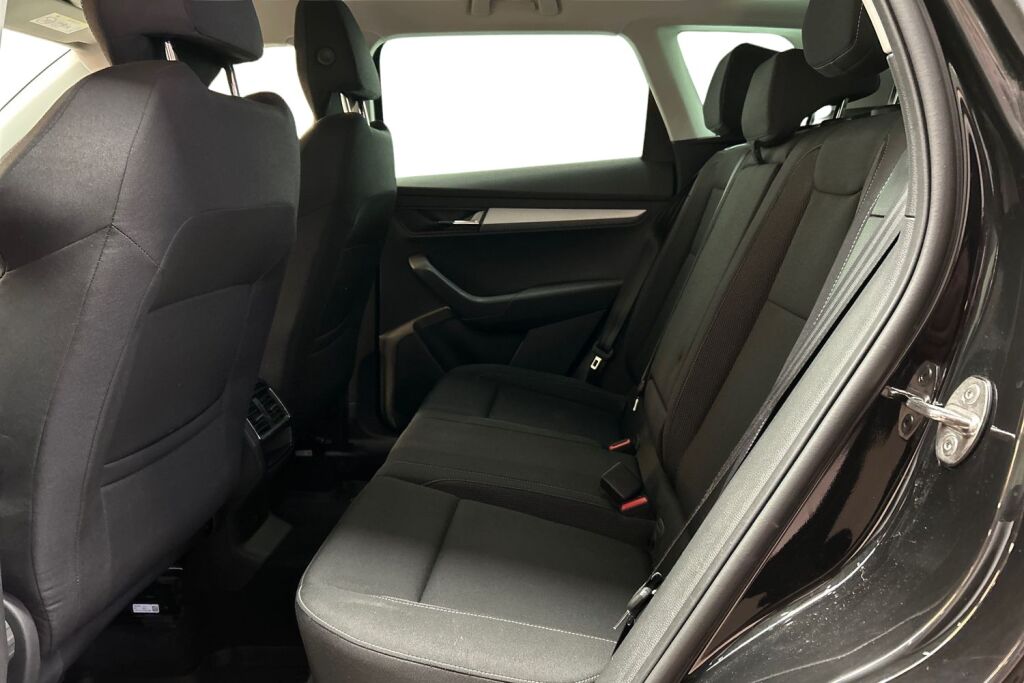 Skoda Karoq 2022 2.0 TDI 150 4x4 Ambition DSG Autom.