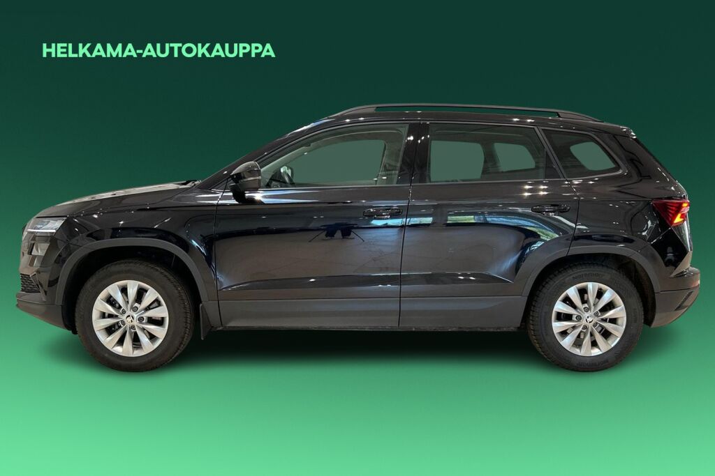 Skoda Karoq 2022 2.0 TDI 150 4x4 Ambition DSG Autom.