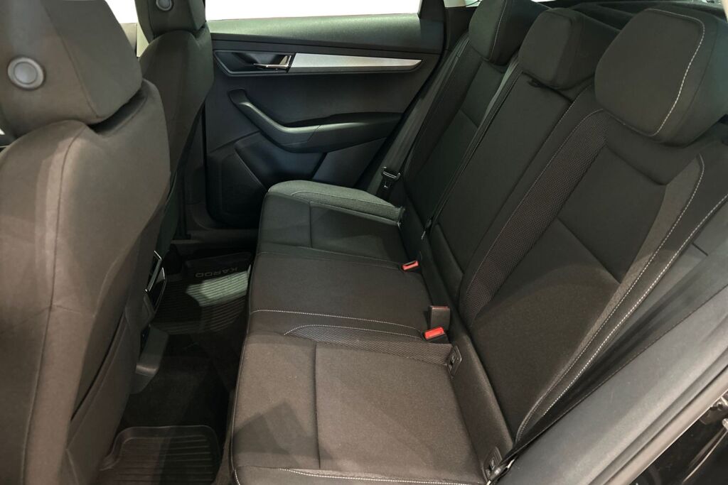 Skoda Karoq 2022 2.0 TDI 150 4x4 Ambition DSG Autom.