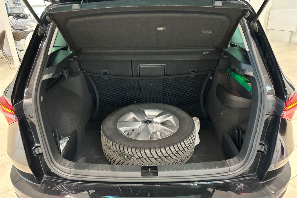 Skoda Karoq 2022 2.0 TDI 150 4x4 Ambition DSG Autom.