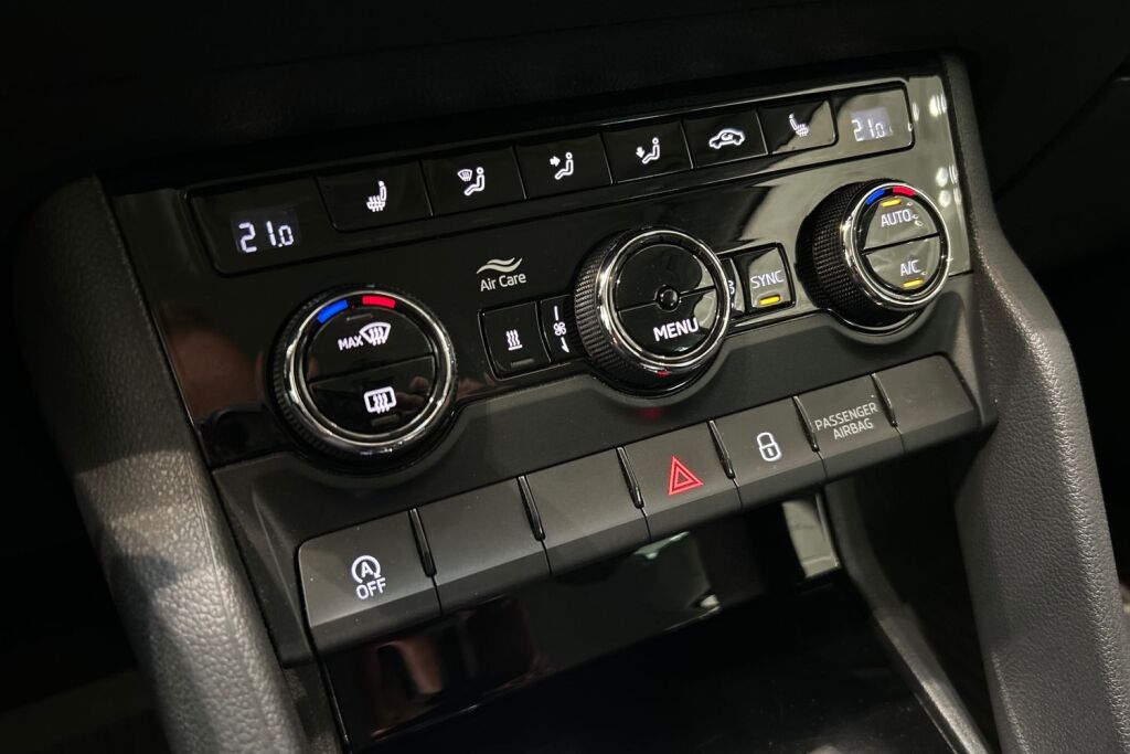 Skoda Karoq 2022 2.0 TDI 150 4x4 Ambition DSG Autom.