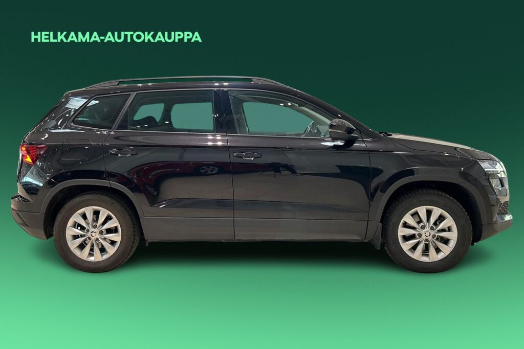 Skoda Karoq 2022 2.0 TDI 150 4x4 Ambition DSG Autom.