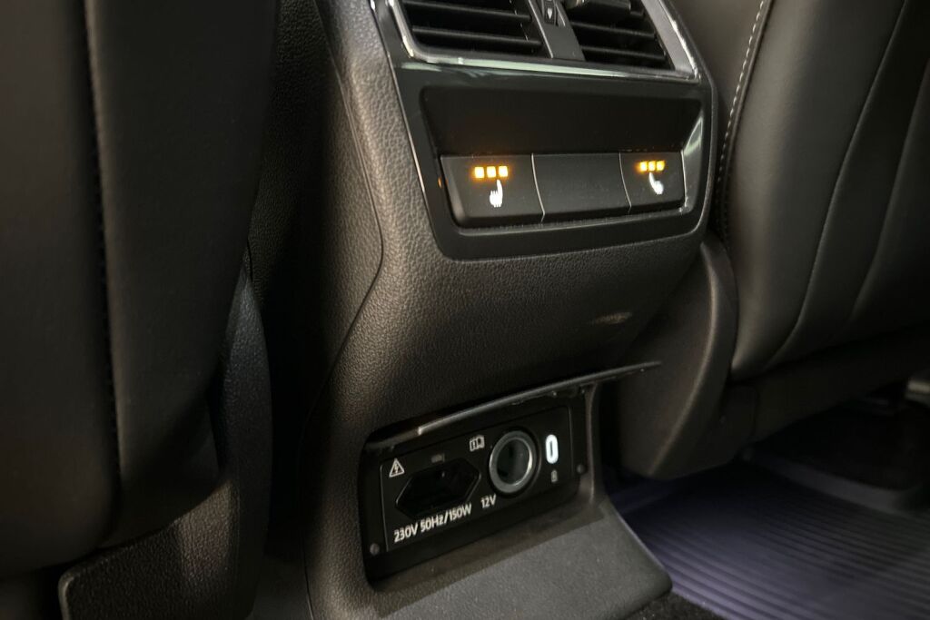 Skoda Kodiaq 2022 2.0 TDI 150 4x4 Style DSG Autom.