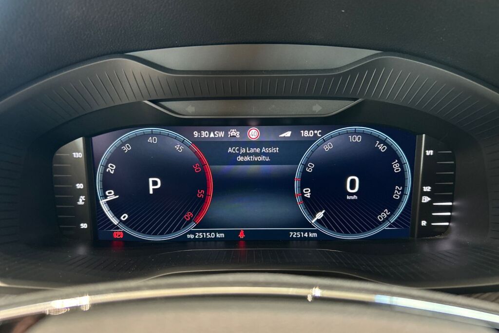 Skoda Kodiaq 2022 2.0 TDI 150 4x4 Style DSG Autom.