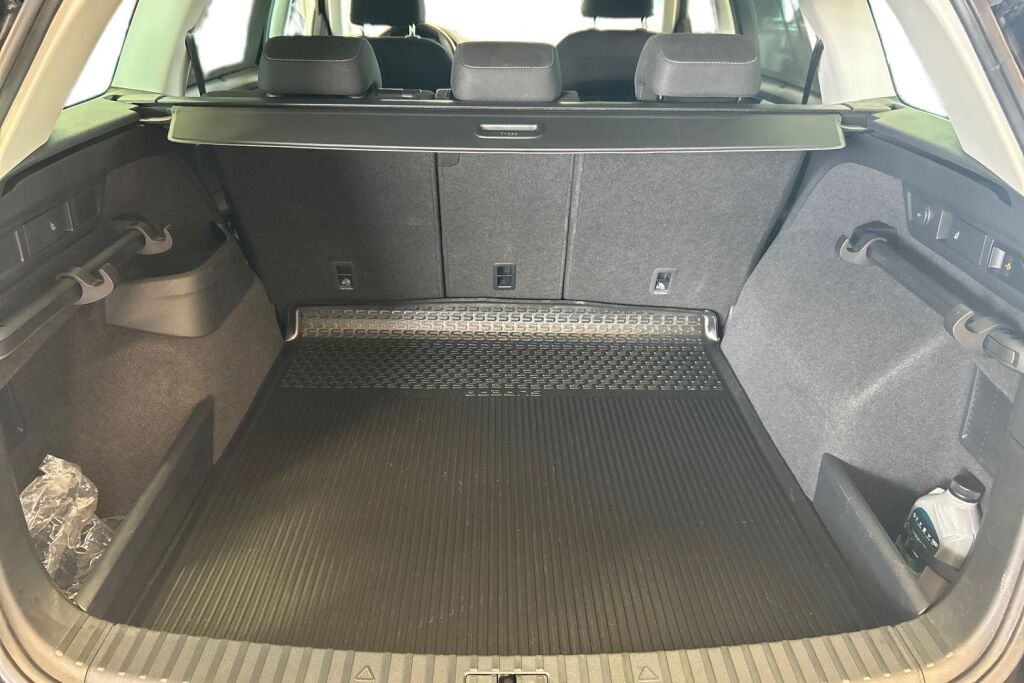 Skoda Kodiaq 2024 2.0 TDI 150 Ambition DSG Autom.