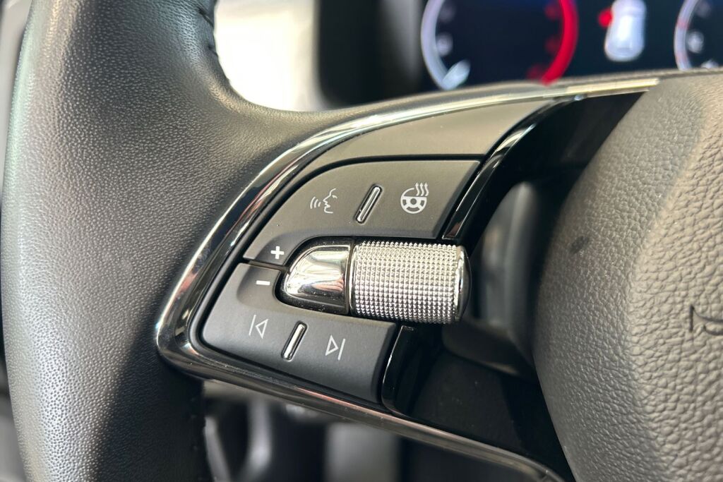 Skoda Kodiaq 2024 2.0 TDI 150 Ambition DSG Autom.
