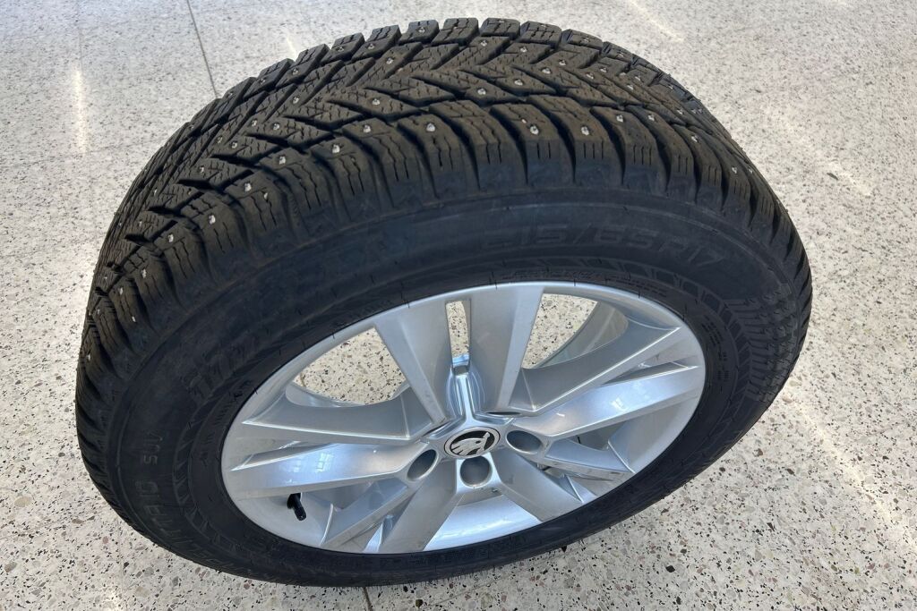 Skoda Kodiaq 2024 2.0 TDI 150 Ambition DSG Autom.