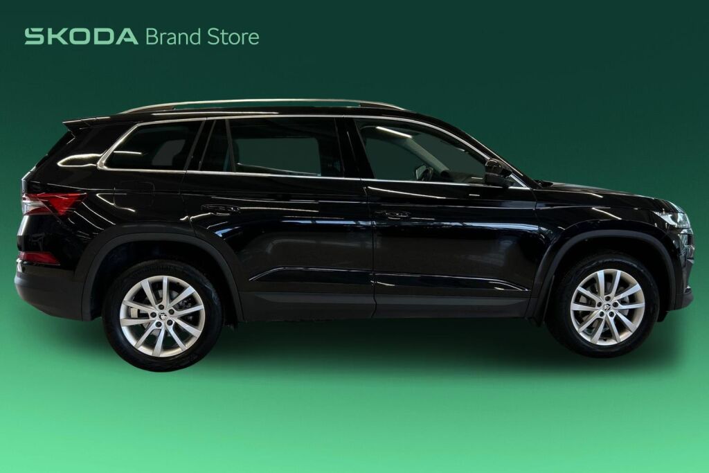 Skoda Kodiaq 2024 2.0 TDI 150 Ambition DSG Autom.