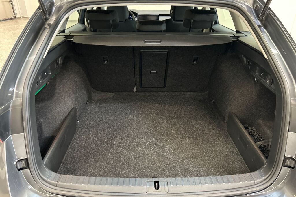 Skoda Octavia 2023 Combi 1.5 TSI 150hv Ambition eTEC DSG Autom.