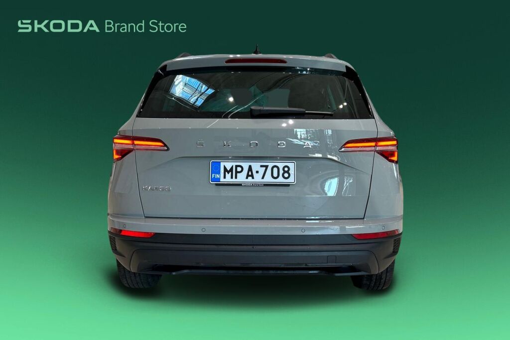Skoda Karoq 2023 1.5 TSI Ambition DSG Autom.
