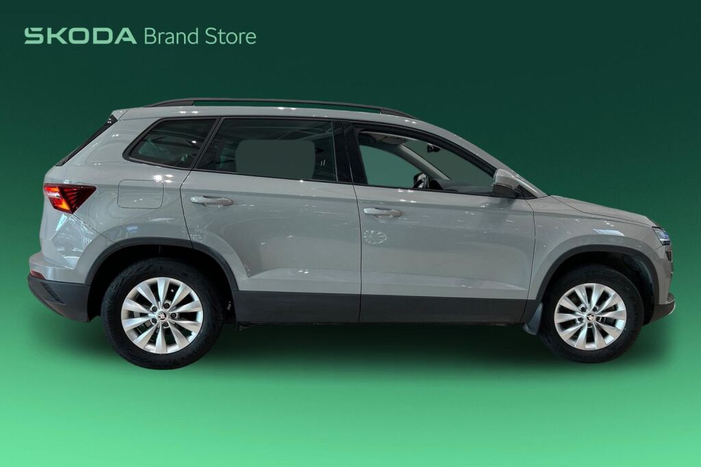 Skoda Karoq 2023 1.5 TSI Ambition DSG Autom.