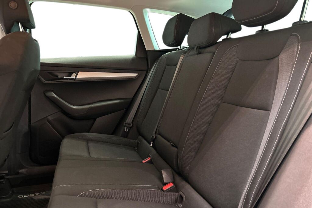 Skoda Karoq 2023 1.5 TSI Ambition DSG Autom.