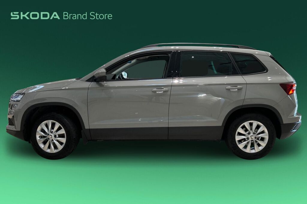 Skoda Karoq 2023 1.5 TSI Ambition DSG Autom.