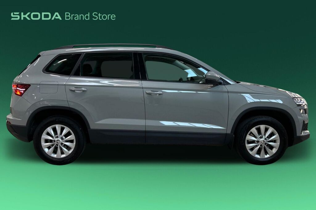 Skoda Karoq 2023 1.5 TSI Ambition DSG Autom.