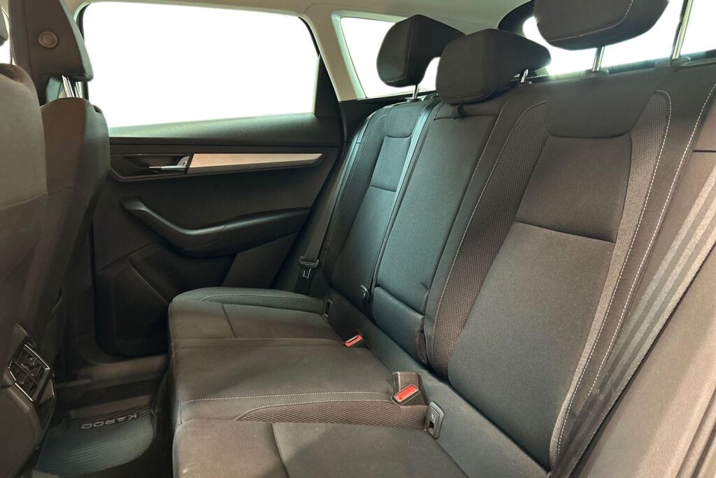 Skoda Karoq 2023 1.5 TSI Ambition DSG Autom.
