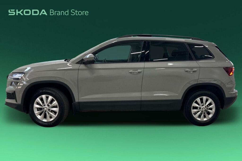Skoda Karoq 2023 1.5 TSI Ambition DSG Autom.