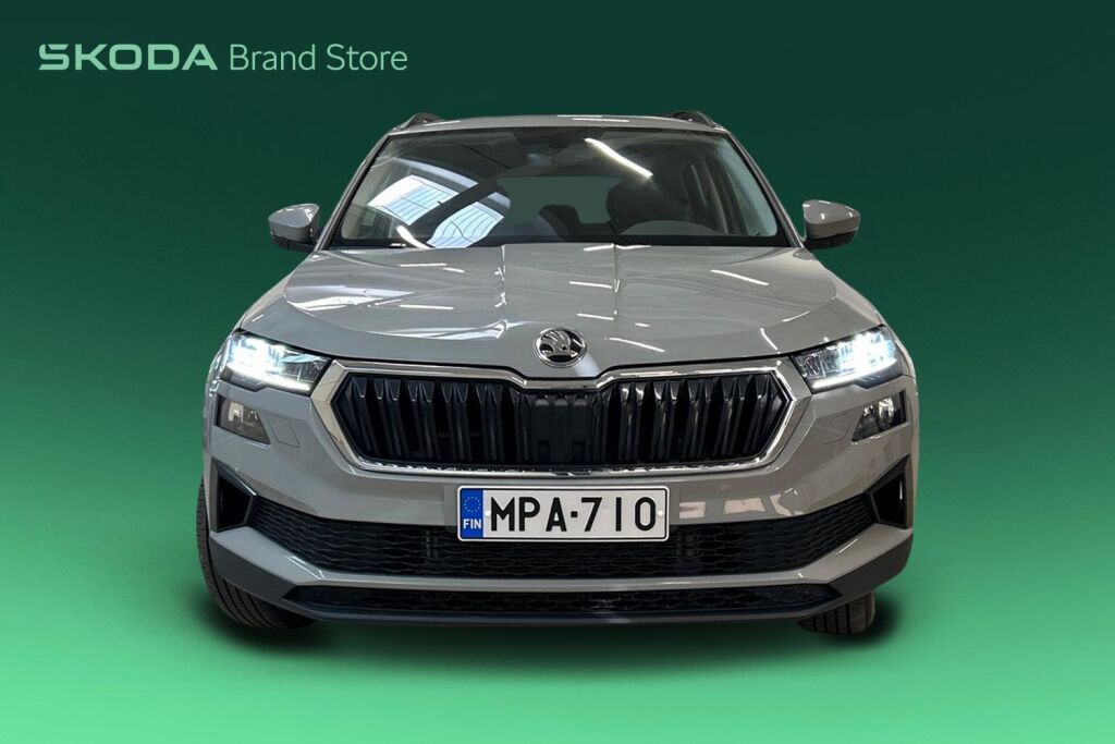 Skoda Karoq 2023 1.5 TSI Ambition DSG Autom.