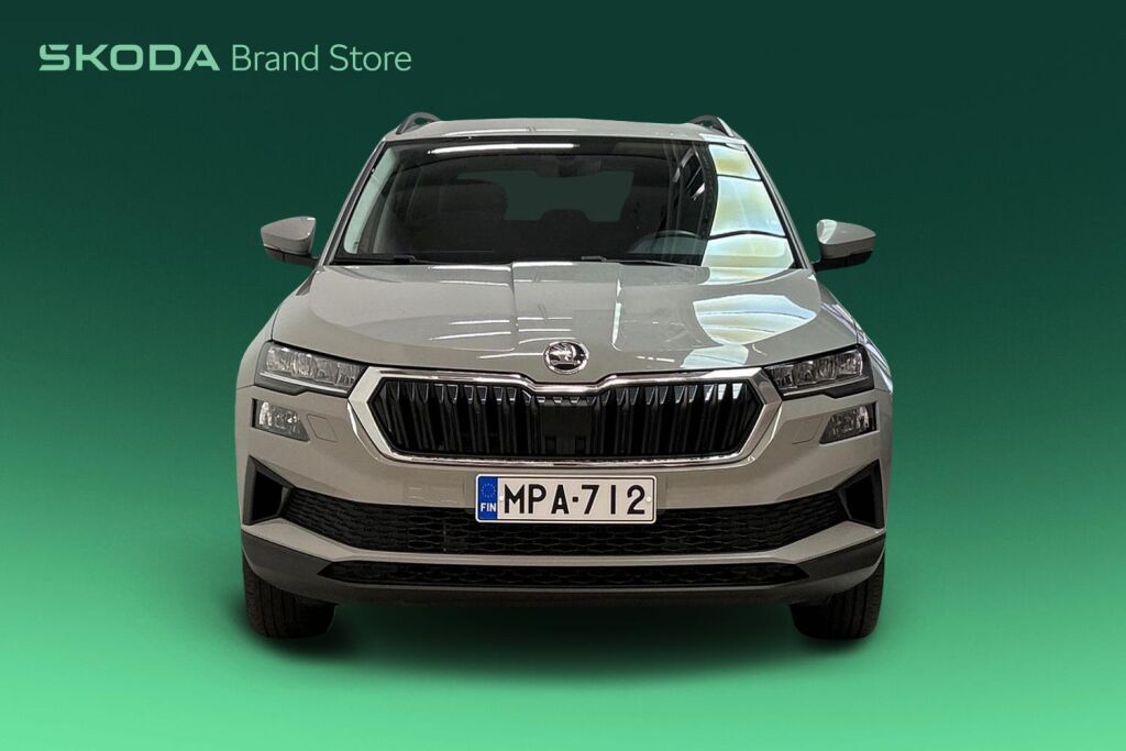 Skoda Karoq 2023 1.5 TSI Ambition DSG Autom.