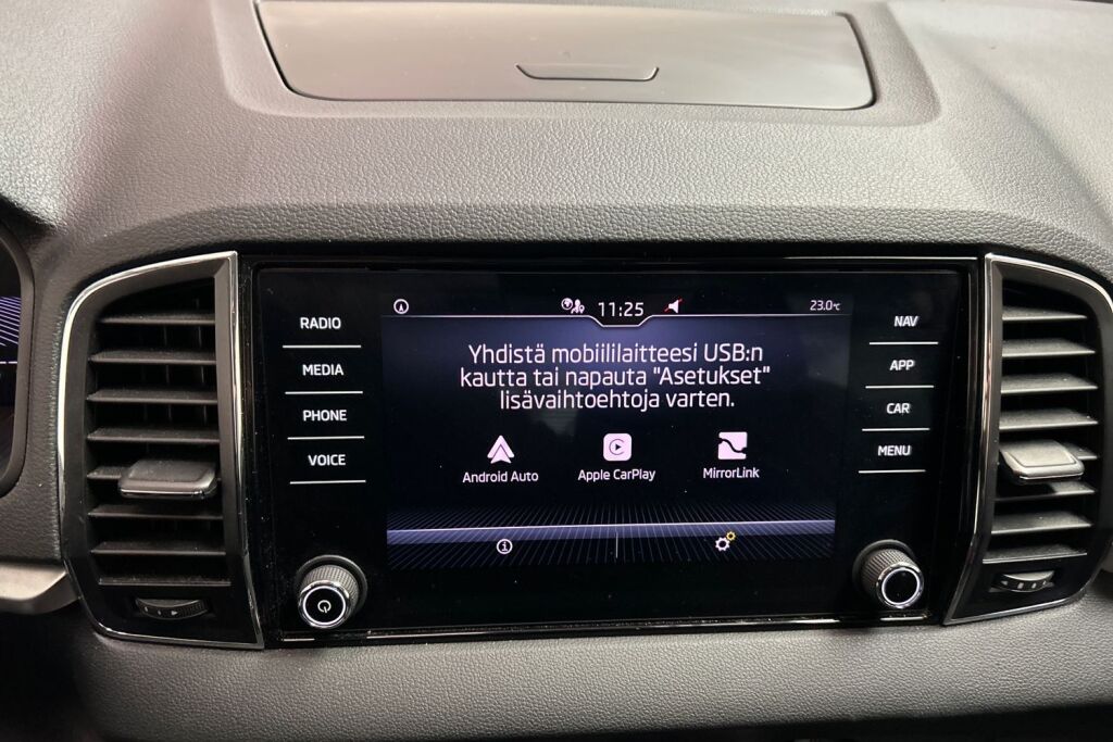 Skoda Karoq 2023 1.5 TSI Ambition DSG Autom.